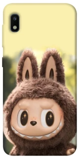 Чохол на Samsung Galaxy A10 (A105F) Forest Smile Labubu фото 1 з 1