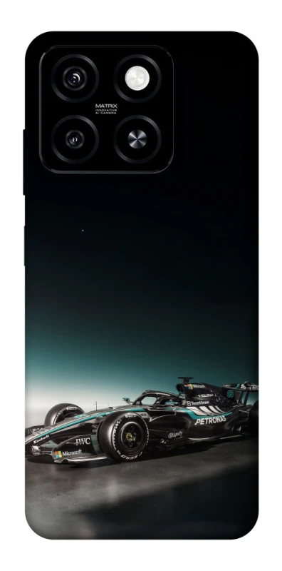 Чохол на ZTE Blade A55 4G F-1 ver.4 фото 1 з 1