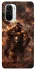 Чехол на Xiaomi Redmi K40 / K40 Pro / K40 Pro+ / Poco F3 Grommash Hellscream фото 1 из 1