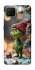 Чохол на Oppo A73 (2017) Grinch mood ver.6 фото 1 з 1