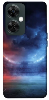 Чехол на OnePlus Nord CE 3 Lite Football aesthetic ver.1 фото 1 из 1