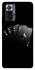 Чохол на Xiaomi Redmi Note 10 Pro Black Cards фото 1 з 1