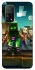 Чохол на Xiaomi Mi 10T Minecraft dungeon фото 1 з 1