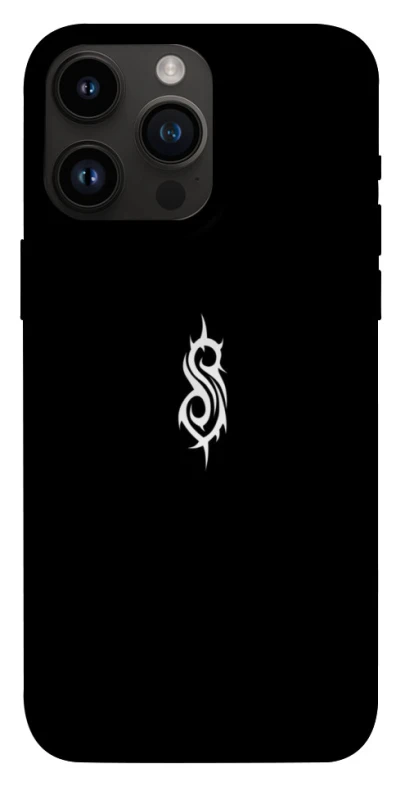Чохол на Apple iPhone 14 Pro Max (6.7") Slipknot ver.3 фото 1 з 1