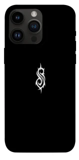 Чехол на Apple iPhone 14 Pro Max (6.7") Slipknot ver.3 фото 1 из 1