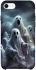 Чохол на Apple iPhone SE (2020) Ghost фото 1 з 1