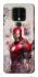 Чохол на TECNO Camon 16 SE Ironman фото 1 з 1