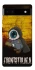 Чехол на Google Pixel 6a FRONTSTALKER фото 1 из 1