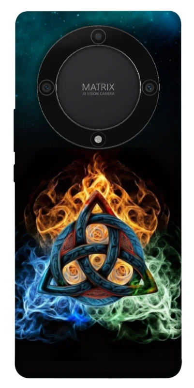 Чохол на Huawei Magic5 Lite Трикветр фото 1 з 1