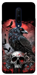 Чохол на OnePlus 7 Pro Death eagle фото 1 з 1
