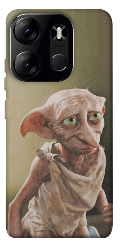 Чехол на Tecno Spark Go 2023 Harry Potter v4 фото 1 из 1