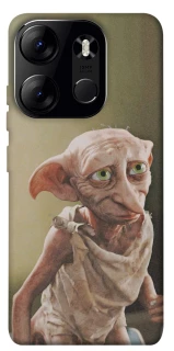 Чехол на Tecno Spark Go 2023 Harry Potter v4 фото 1 из 1