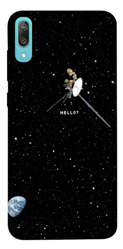 Чохол на Huawei Y6 Pro (2019) Project Hail Mary ver.9 фото 1 з 1