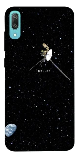 Чохол на Huawei Y6 Pro (2019) Project Hail Mary ver.9 фото 1 з 1