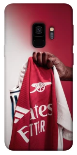 Чохол на Samsung Galaxy S9 FC Arsenal v3 фото 1 з 1