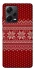 Чохол на Xiaomi Redmi Note 12 Pro+ 5G Christmas jumper ver.3 фото 1 з 1