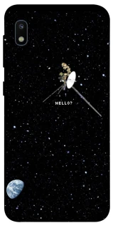 Чохол на Samsung Galaxy A10 (A105F) Project Hail Mary ver.9 фото 1 з 1