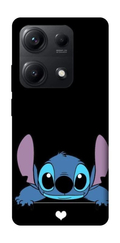 Чехол на Xiaomi Redmi Note 14S Stitch ver.7 фото 1 из 1