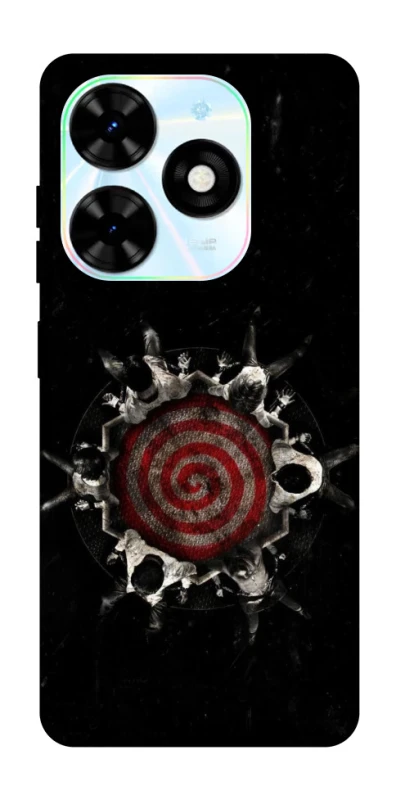 Чохол на TECNO Spark Go 2024 Saw фото 1 з 1