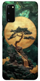 Чехол на Samsung Galaxy S20 banzai фото 1 из 1