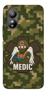 Чехол на ZTE Blade L220 Medic фото 1 из 1