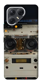 Чохол на TECNO Pova 7 Audio panel фото 1 з 1