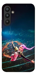 Чехол на Samsung Galaxy A34 5G K-Pop Demon Hunters ver.12 фото 1 из 1