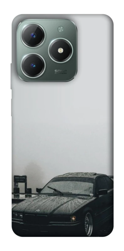 Чехол на Realme C61 BMW mood фото 1 из 1