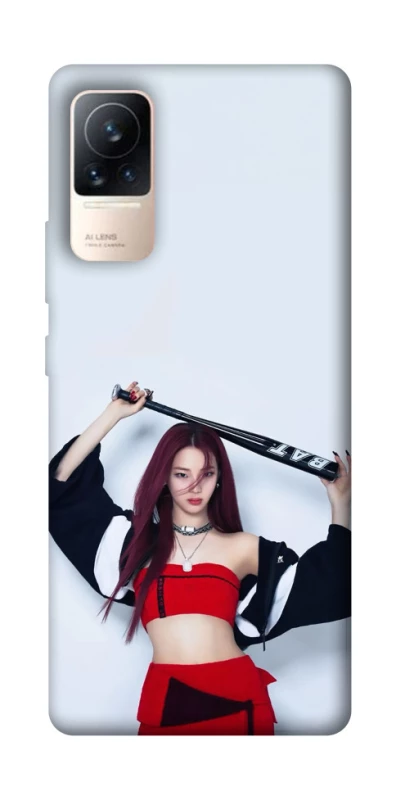 Чохол на Xiaomi Civi 6 Ruka - BABYMONSTER фото 1 з 1