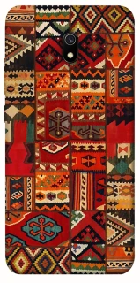 Чехол на Xiaomi Redmi 8a Ковёр v53 фото 1 из 1