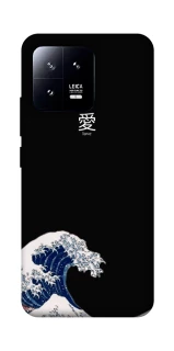 Чохол на Xiaomi 13 Japa wave фото 1 з 1