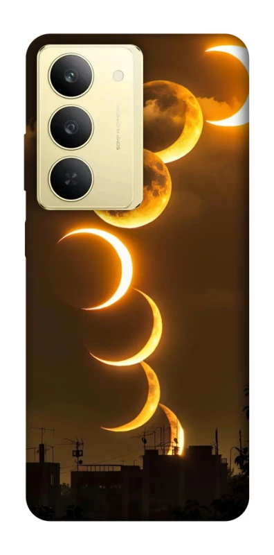 Чохол на Realme 14x moon фото 1 з 1