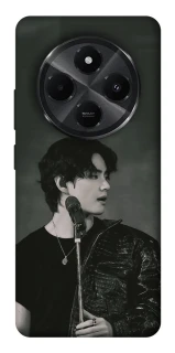 Чехол на Xiaomi Poco M7 V (Kim) - BTS фото 1 Чехол на Xiaomi Poco M7 V (Kim) - BTS фото 1 из 1