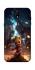 Чехол на Samsung Galaxy J5 (2017) Baby Groot v3 фото 1 из 1