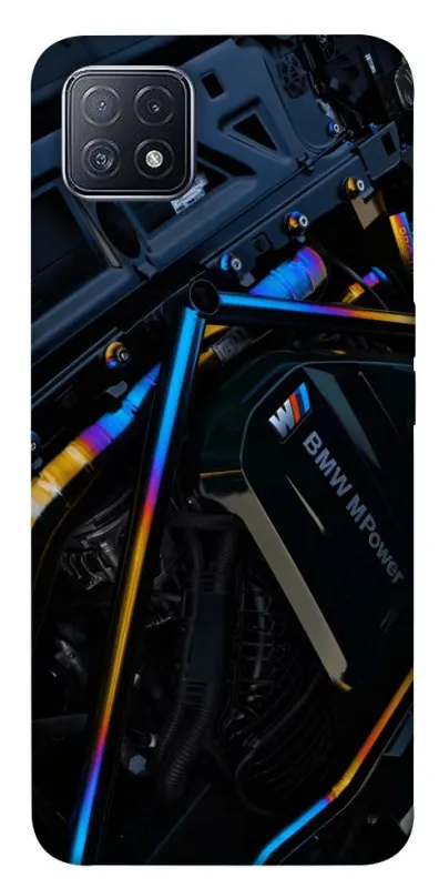 Чехол на Oppo A73 BMW v49 фото 1 из 1