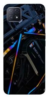 Чехол на Oppo A73 BMW v49 фото 1 из 1