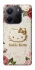 Чехол на Xiaomi Redmi Note 14 5G Hello Kitty фото 1 из 1