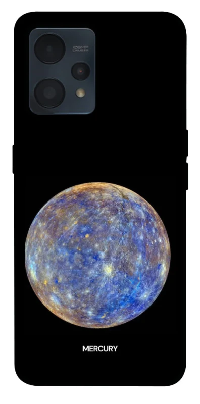 Чехол на Realme 9 4G / 9 Pro+ Mercury фото 1 из 1