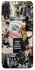 Чохол на Samsung Galaxy A70 (A705F) Fashion collage ver.11 фото 1 з 1