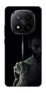 Чехол на Xiaomi Redmi Note 14 Pro+ 5G Logan фото 1 из 1