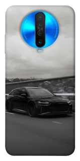 Чохол на Xiaomi Redmi K30 RS6 grey фото 1 з 1