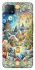 Чохол на Oppo A72 5G / A73 5G Christmas spirit ver.12 фото 1 з 1