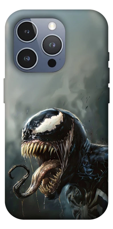 Чехол на Apple iPhone 16 Pro Max venom v7 фото 1 из 1