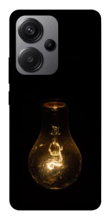 Чохол на Xiaomi Redmi Note 13 Pro+ Лампа Едісона фото 1 з 1