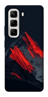 Чохол на Infinix Hot 50 4G Red mountain фото 1 з 1