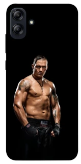 Чехол на Samsung Galaxy A04e usik фото 1 из 1