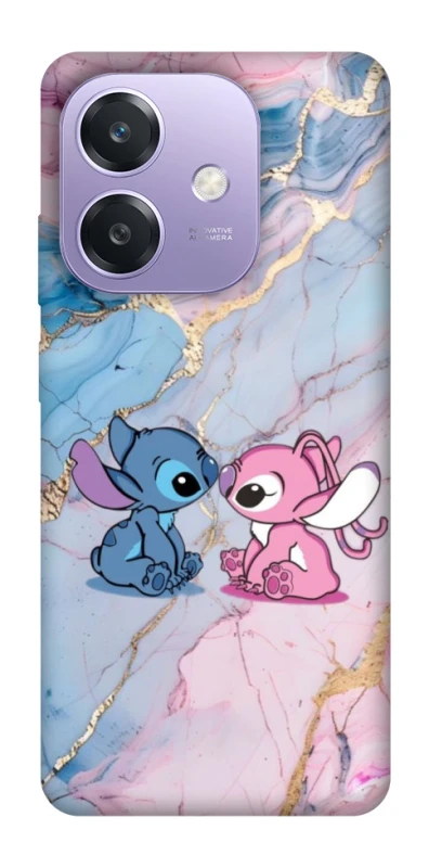 Чехол на Oppo A40m Stitch ver.24 фото 1 из 1