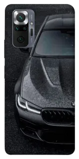 Чехол на Xiaomi Redmi Note 10 Pro BMW v47 фото 1 из 1
