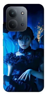 Чохол на Xiaomi Redmi 15C (EU) Dark Dance Wednesday фото 1 з 1