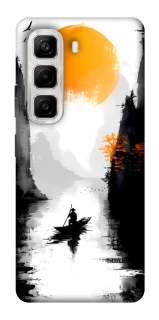 Чехол на Infinix Hot 50 4G japan фото 1 из 1